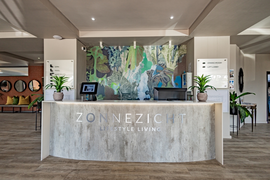 1 Bedroom Property for Sale in Durbanville Western Cape